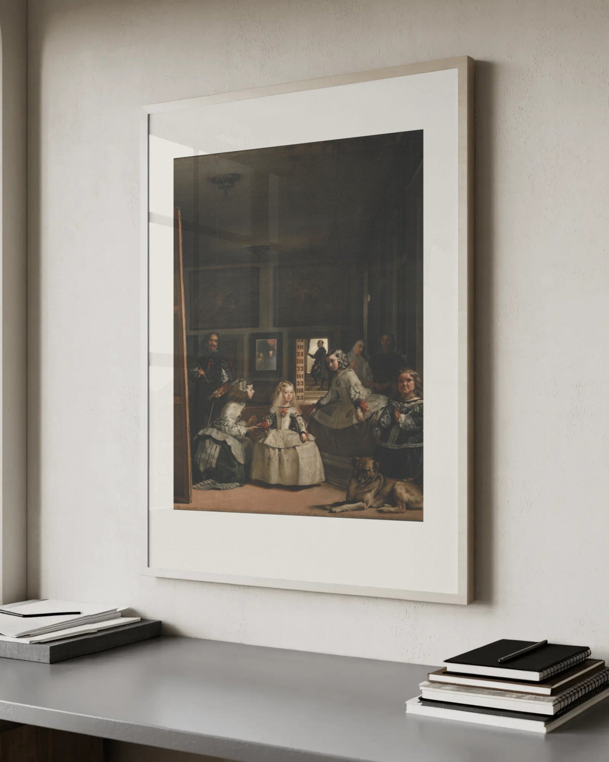 Diego Velázquez - hero image