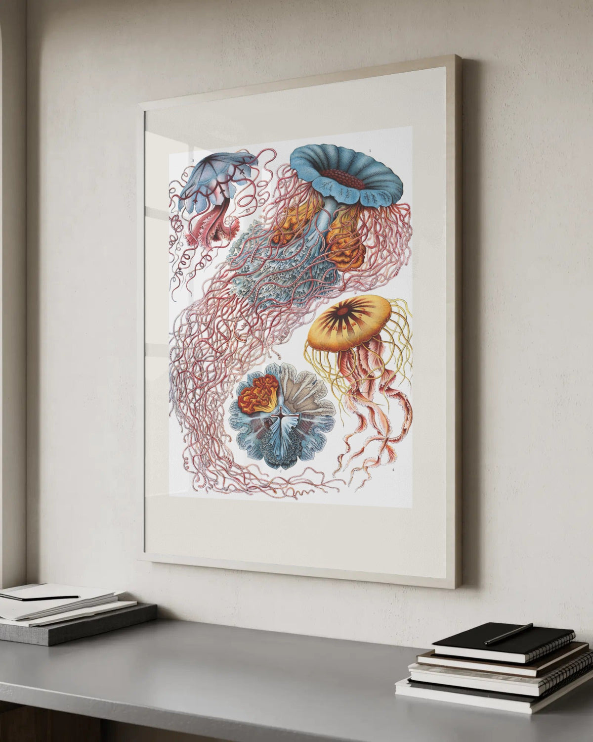 Ernst Haeckel - hero image