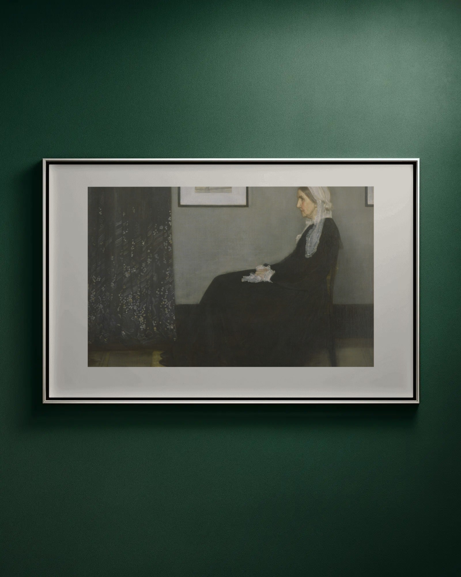 James McNeill Whistler - hero image