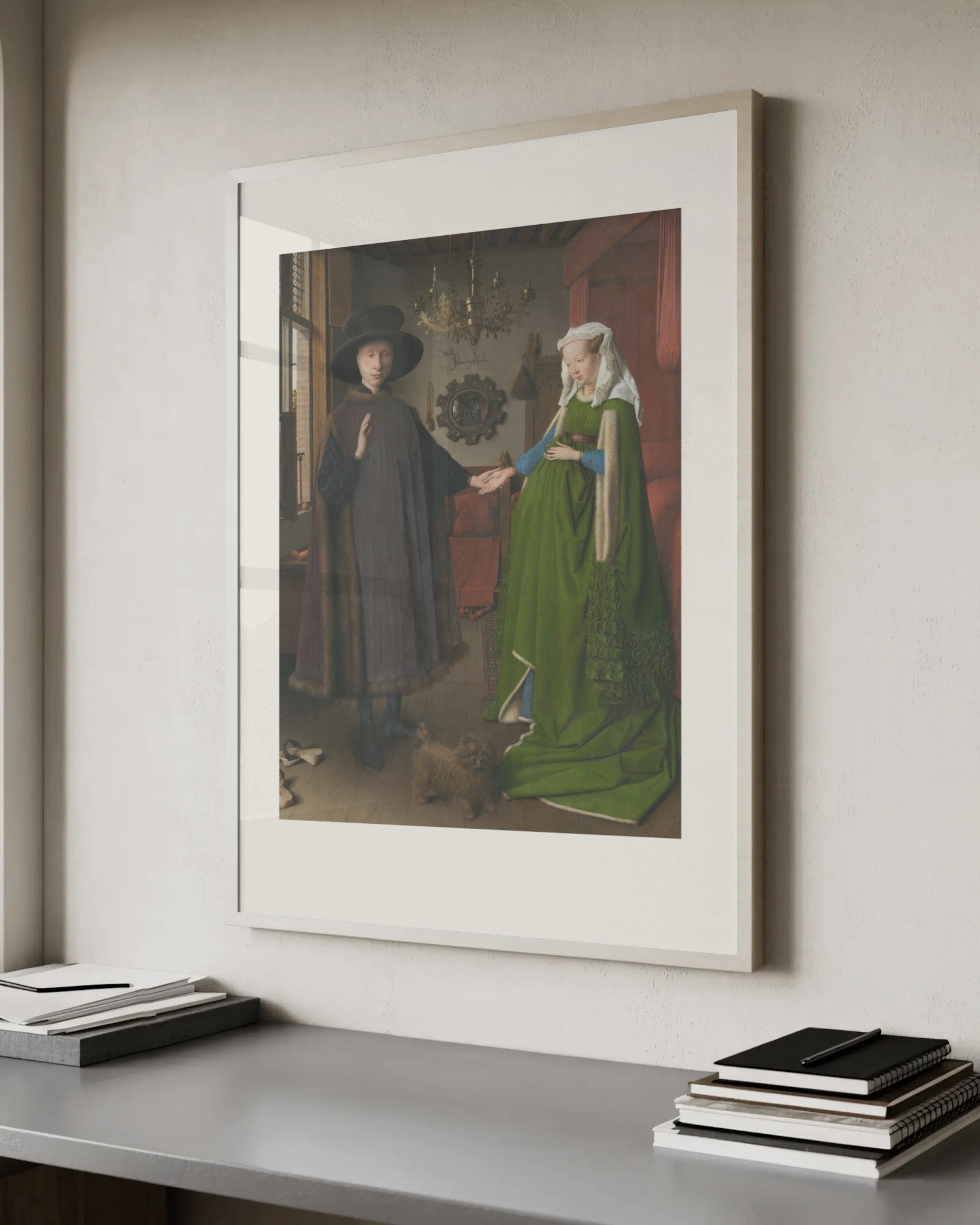 Jan van Eyck - hero image