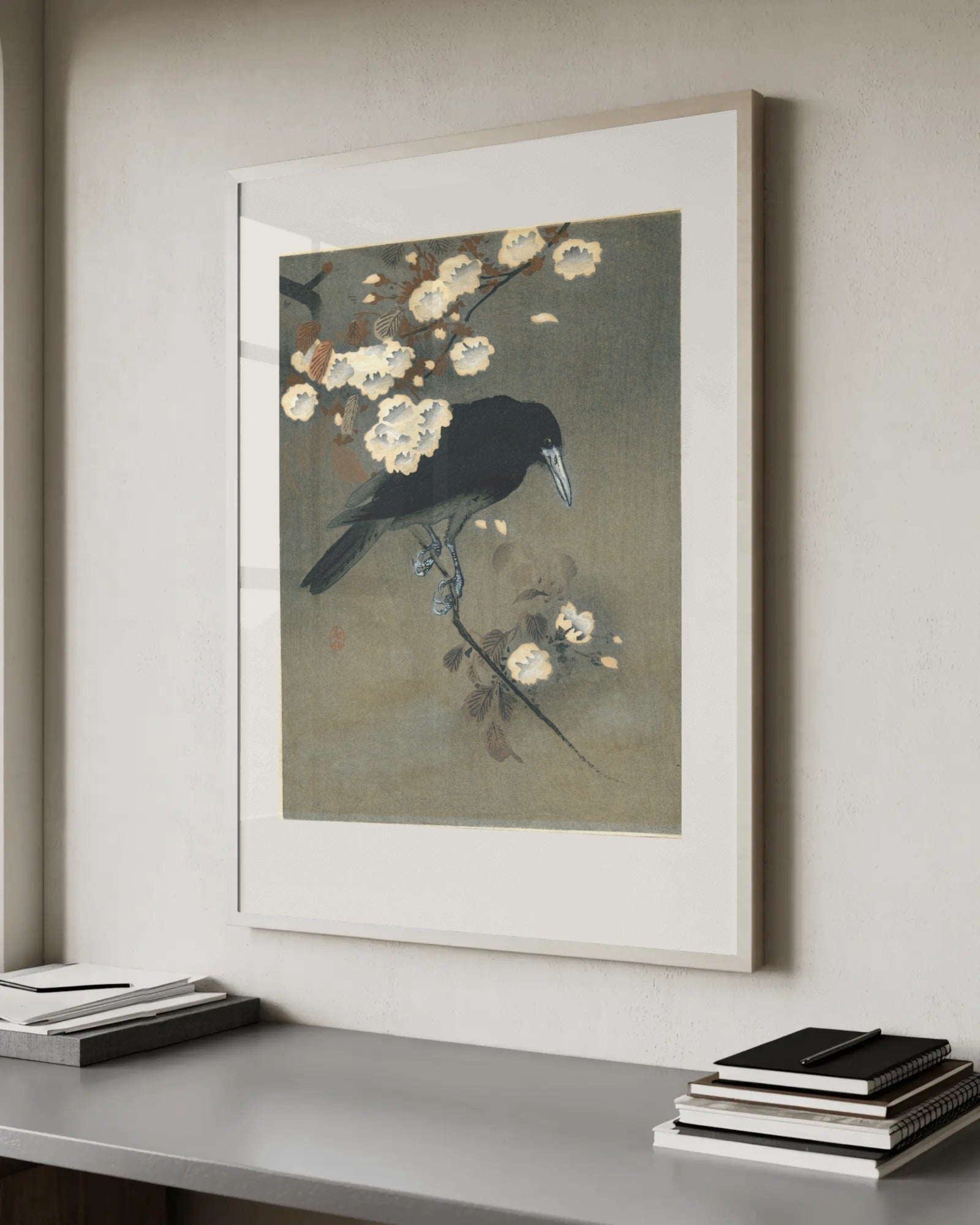 Ohara Koson - hero image