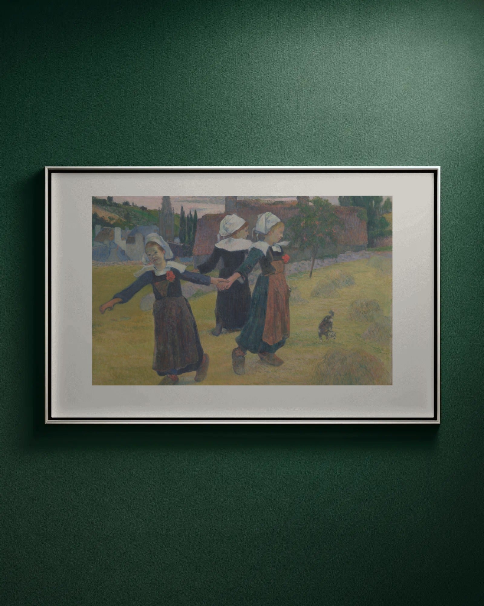 Paul Gauguin - hero image