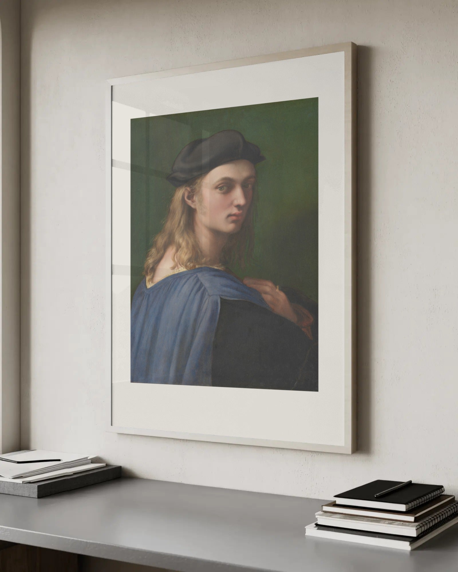 Raphael - hero image