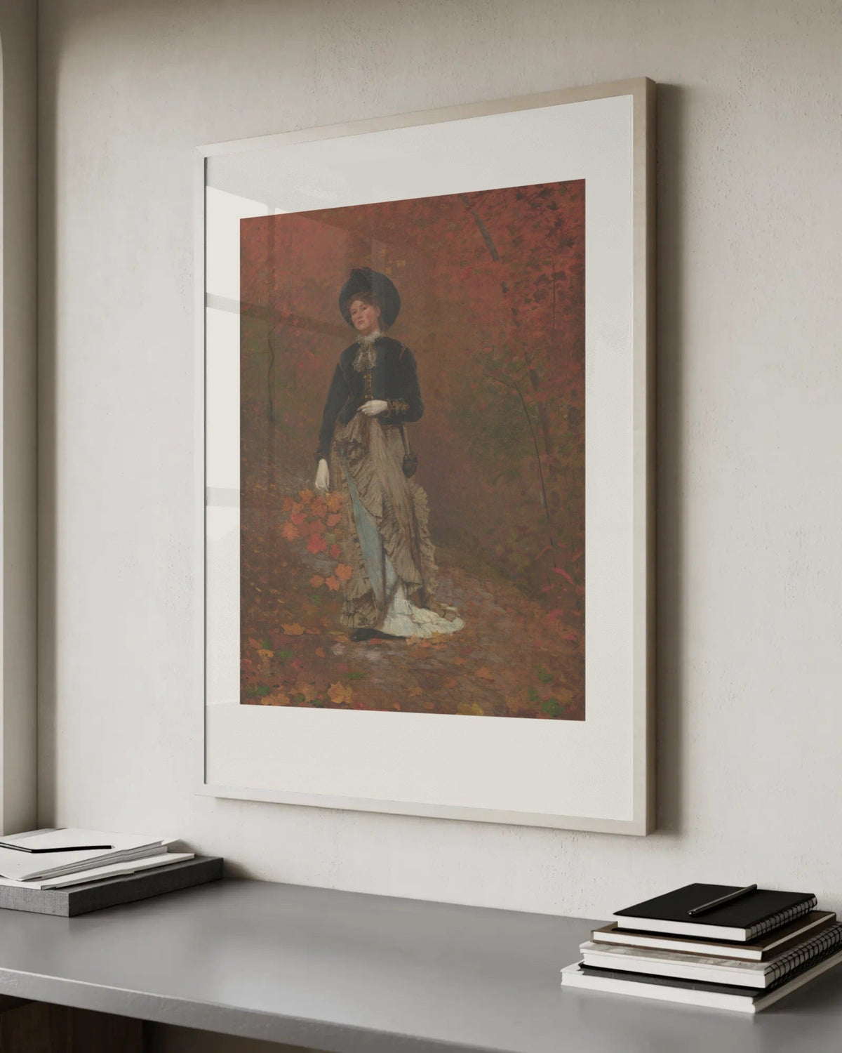 Winslow Homer - hero image