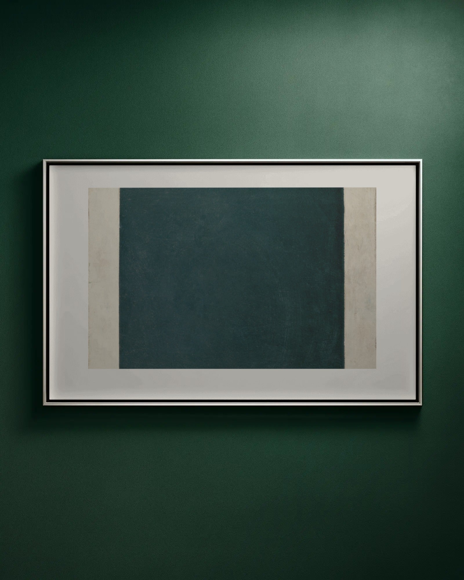 Black Square Art Print by Kazimir Malevich